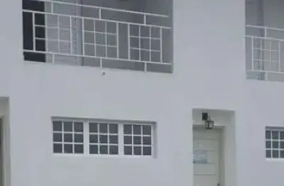 Sobrado em condomínio para venda em caraguatatuba, jardim britânia, 3 suítes, 4 banheiros, 1 vaga