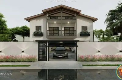 Apartamento para venda em caraguatatuba, balneário hawai, 2 suítes, 3 banheiros, 1 vaga