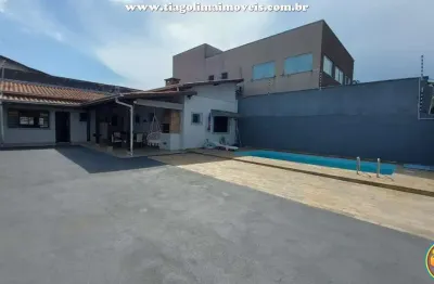Casa para venda em caraguatatuba, caputera, 2 dormitórios, 1 banheiro, 2 vagas