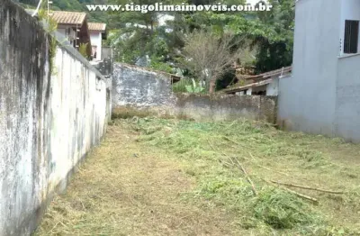 Terreno à venda na Rua Andromeda, 23, Praia da Cocanha, Caraguatatuba