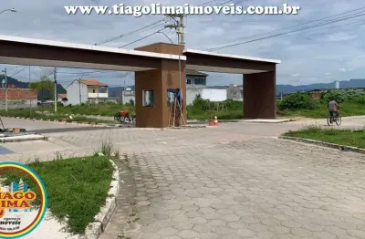 Terreno à venda no Travessão, Caraguatatuba 