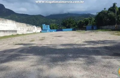 Terreno à venda na Rua Aléssio Bulgarelli, 32, Caputera, Caraguatatuba