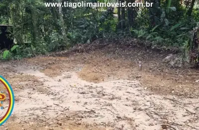 Terreno à venda no Massaguaçu, Caraguatatuba 