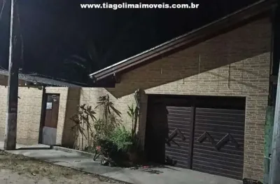 Casa para venda em caraguatatuba, massaguaçu, 3 dormitórios, 1 suíte, 2 banheiros, 1 vaga