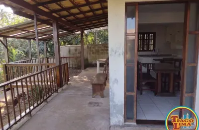 Sobrado para venda em caraguatatuba, capricórnio ii, 3 dormitórios, 1 suíte, 2 banheiros, 1 vaga