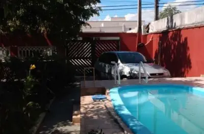 Casa para venda em caraguatatuba, balneário recanto do sol, 2 dormitórios, 1 banheiro, 1 vaga