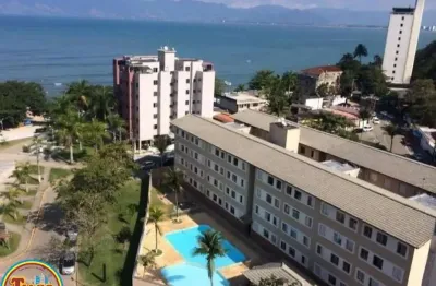 Apartamento para venda em caraguatatuba, prainha, 2 dormitórios, 1 banheiro, 1 vaga