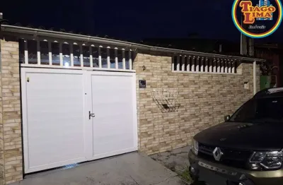 Casa para venda em são sebastião, pontal da cruz, 3 dormitórios, 1 suíte, 2 banheiros, 2 vagas