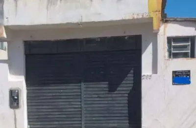 Sala comercial para locação em caraguatatuba, estrela dalva, 1 banheiro