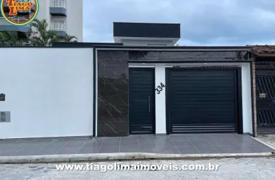 Casa para venda em caraguatatuba, martim de sá, 3 dormitórios, 3 suítes, 5 banheiros, 2 vagas