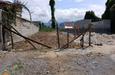 Terreno para venda em caraguatatuba, balneário dos golfinhos
