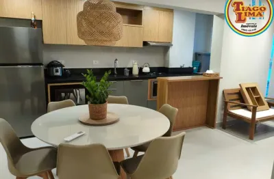 Apartamento para venda em caraguatatuba, jardim do sol, 3 dormitórios, 1 suíte, 2 banheiros, 1 vaga