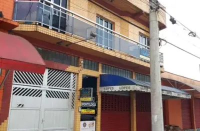 Sala comercial para venda em ubatuba, centro, 2 dormitórios, 1 suíte, 2 banheiros, 3 vagas