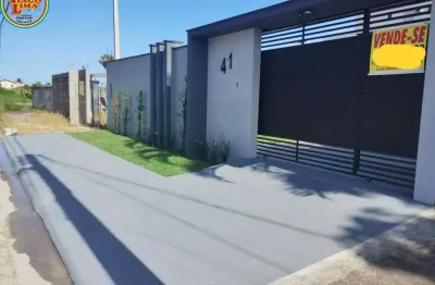 Casa para venda em caraguatatuba, pontal santa marina, 3 dormitórios, 2 suítes, 3 banheiros, 5 vagas
