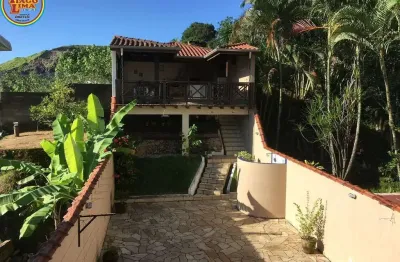 Sobrado para venda em são sebastião, morro do abrigo, 3 dormitórios, 1 suíte, 4 banheiros, 1 vaga