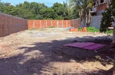 Terreno para venda em caraguatatuba, jardim britânia