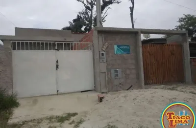 Casa para venda em caraguatatuba, balneário recanto do sol, 2 dormitórios, 1 suíte, 2 banheiros, 1 vaga