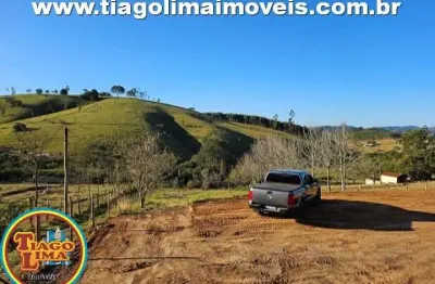 Terreno para venda em paraibuna, área rural de paraibuna