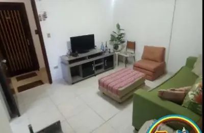 Kitnet para venda em caraguatatuba, sumaré, 1 dormitório, 1 banheiro, 1 vaga