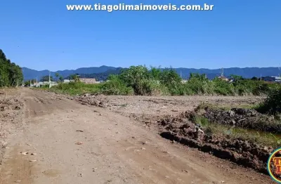 Terreno para venda em caraguatatuba, balneário dos golfinhos