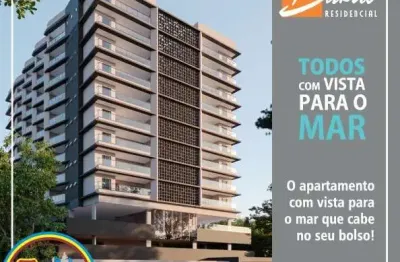 Apartamento para venda em caraguatatuba, jardim britânia, 1 dormitório, 1 banheiro, 1 vaga