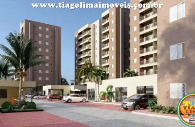 Apartamento para venda em caraguatatuba, indaiá, 2 dormitórios, 1 banheiro, 1 vaga