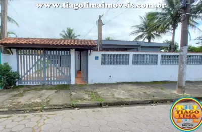 Casa para venda em caraguatatuba, jardim porto novo, 2 dormitórios, 2 banheiros, 3 vagas