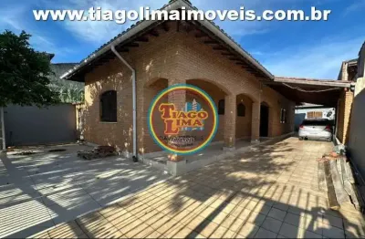Casa para venda em caraguatatuba, indaiá, 3 dormitórios, 1 suíte, 2 banheiros, 3 vagas