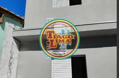 Kitnet para locação em caraguatatuba, centro, 1 dormitório, 1 banheiro, 1 vaga
