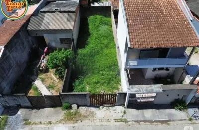 Terreno para venda em caraguatatuba, jardim gaivotas