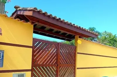 Sobrado para venda em caraguatatuba, pontal santa marina, 3 dormitórios, 2 banheiros, 4 vagas