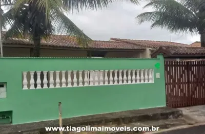 Casa para venda em caraguatatuba, porto novo, 3 dormitórios, 2 banheiros, 3 vagas