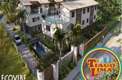 Apartamento para venda em são sebastião, sertão do piavu, 2 dormitórios, 1 suíte, 2 banheiros, 1 vaga