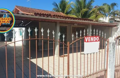 Casa para venda em caraguatatuba, praia das palmeiras, 4 dormitórios, 4 banheiros, 3 vagas