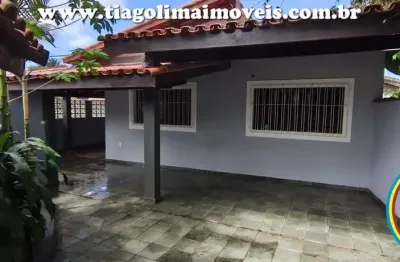 Casa para venda em caraguatatuba, jardim rio santos, 2 dormitórios, 2 banheiros, 2 vagas