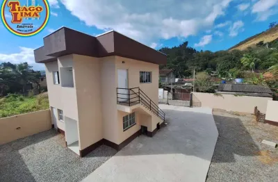 Apartamento para locação em são sebastião, enseada, 2 dormitórios, 1 banheiro, 1 vaga