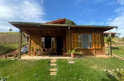 Sítio / chácara para venda em paraibuna, comércio, 3 dormitórios, 1 suíte, 2 banheiros, 3 vagas