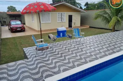 Casa para venda em caraguatatuba, capricórnio iii, 2 dormitórios, 1 banheiro, 3 vagas