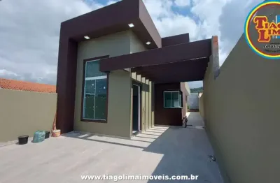 Casa para venda, jardim das gaivotas, 3 dormitórios, 1 suíte, 2 banheiros, 2 vagas