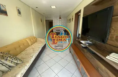 Apartamento para locação em caraguatatuba, martim de sá, 2 dormitórios, 1 suíte, 2 banheiros, 1 vaga