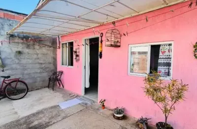 Casa para venda em caraguatatuba, getuba, 2 dormitórios, 1 banheiro, 1 vaga