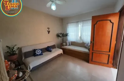 Casa em condomínio para venda em caraguatatuba, martim de sá, 1 dormitório, 1 banheiro, 1 vaga