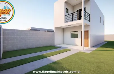 Sobrado para venda em caraguatatuba, balneário dos golfinhos, 3 dormitórios, 1 suíte, 2 banheiros, 1 vaga