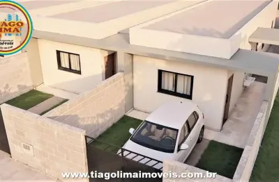 Casa para venda em caraguatatuba, balneário dos golfinhos, 2 dormitórios, 1 banheiro, 1 vaga