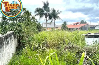 Terreno para Venda em Caraguatatuba, Pontal de Santa Marina