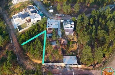 Terreno à venda na Avenida Jardim, 100, Portal da Fazendinha, Caraguatatuba