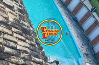 Sobrado para locação em caraguatatuba, pontal de santa marina, 6 dormitórios, 4 suítes, 7 banheiros, 4 vagas