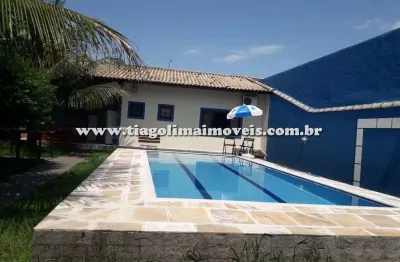 Casa com 2 quartos para alugar no Jardim Porto Novo, Caraguatatuba 