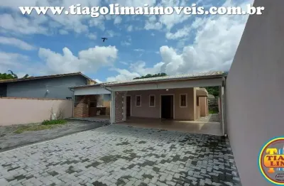 Aluguel por diária para locação em caraguatatuba, portal da fazendinha, 2 dormitórios, 1 suíte, 2 banheiros, 7 vagas