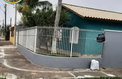 Casa para venda em caraguatatuba, indaiá, 2 dormitórios, 2 banheiros, 4 vagas
